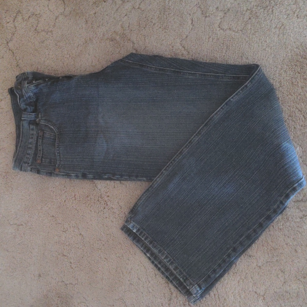 Workwear Jeans